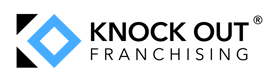 Knock Out Franchising logos ®-01